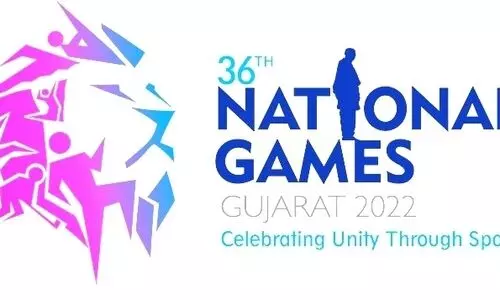 Home Minister Amit Shah to launch 36th National Games anthem and mascot on Sunday