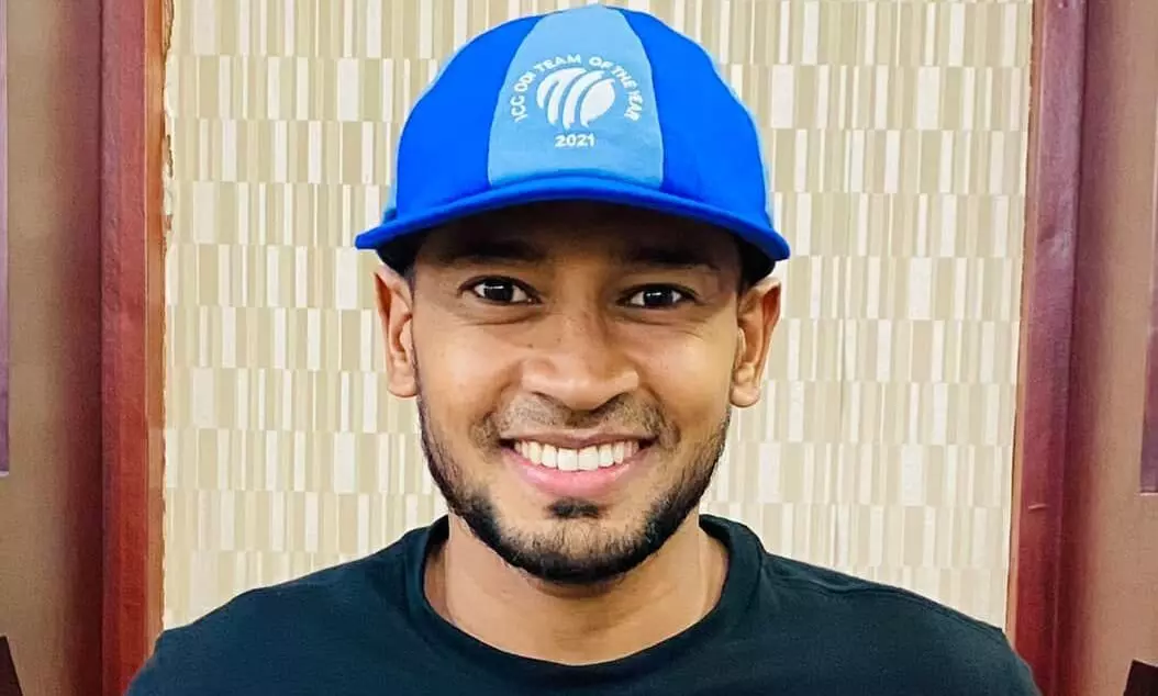 Bangladesh wicketkeeper-batter Mushfiqur Rahim retires from T20I cricket Bangladesh wicketkeeper-batter Mushfiqur Rahim retires from T20I cricket