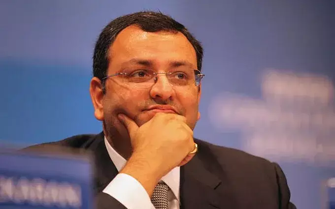 Former Tata Sons head Cyrus Mistry dies in car crash near Mumbai