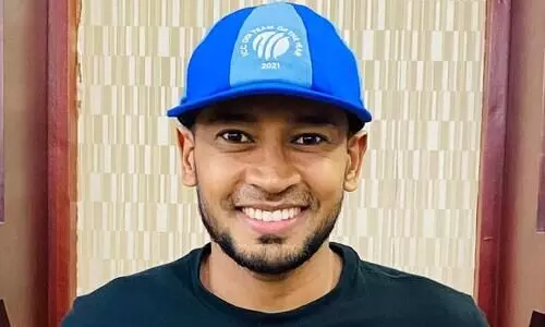 Bangladesh wicketkeeper-batter Mushfiqur Rahim retires from T20I cricket