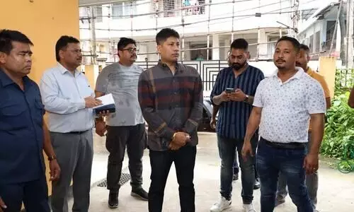 Assam govt gives 3 months deadline to rehab centres to ensure basic facilities