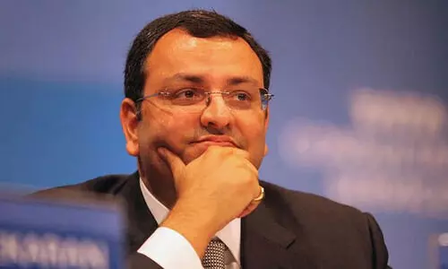 Former Tata Sons head Cyrus Mistry dies in car crash near Mumbai