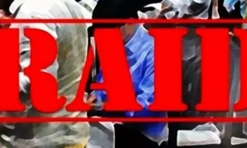 Delhi Excise Scam: ED raids 30 locations pan-India