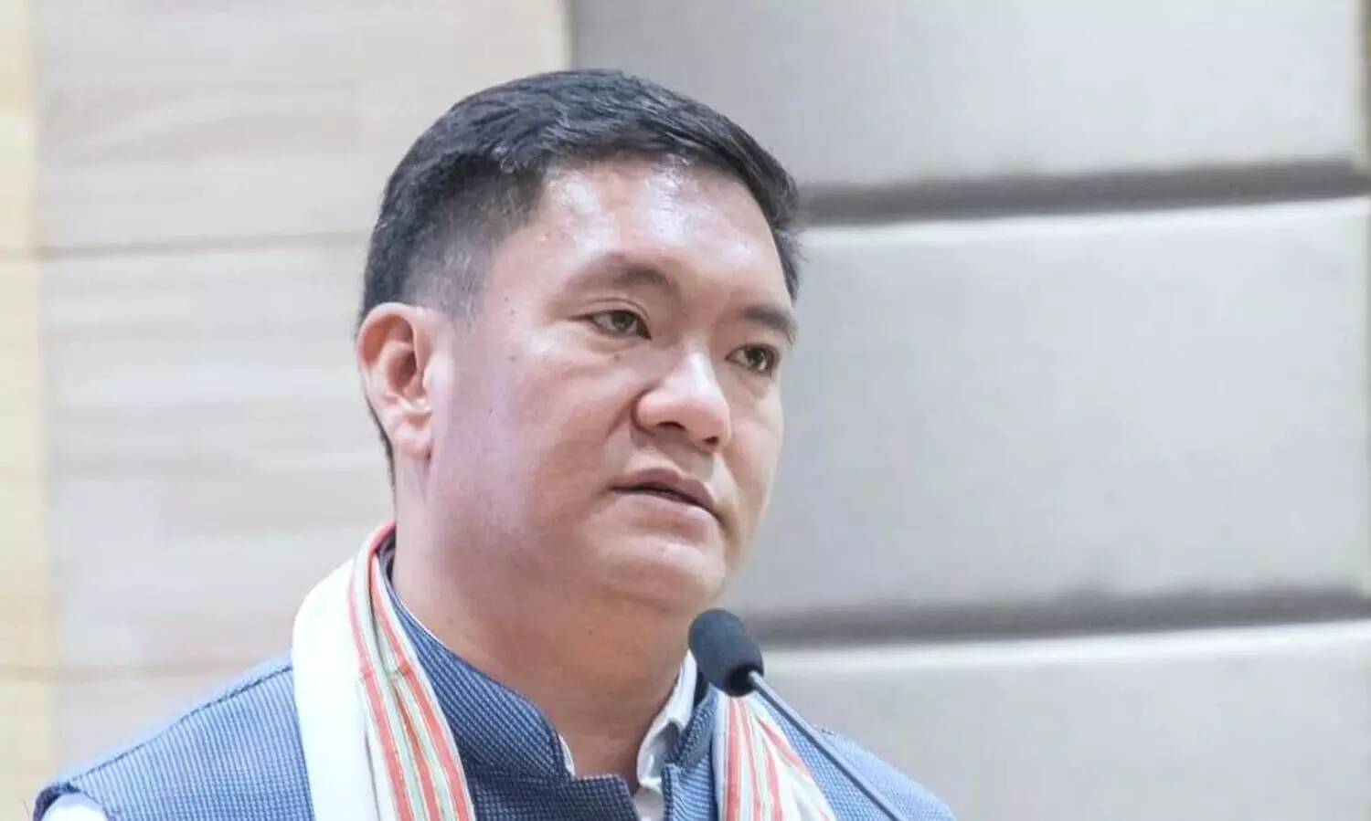 Arunachal govt to act against cash-for-job scam culprits after probe