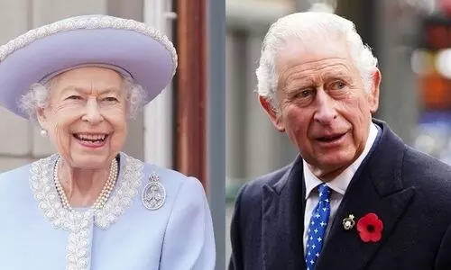 King Charles III pledges lifelong service as UKs new monarch