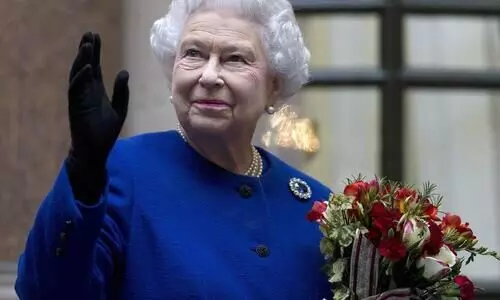 Operation London Bridge sets in with passing away Queen Elizabeth II