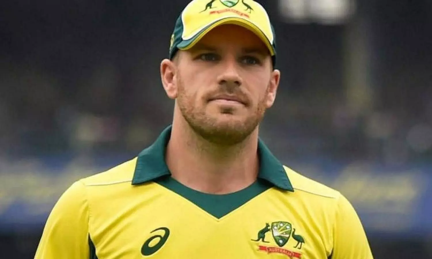 Australian white-ball skipper Aaron Finch announces retirement from ODI cricket