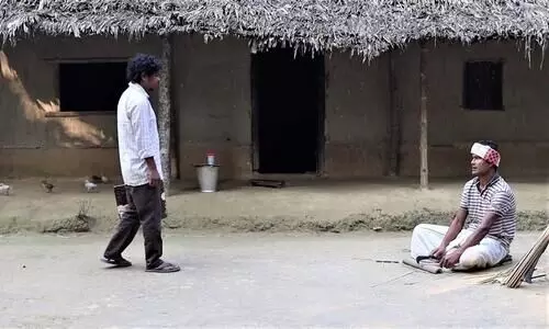 Rupak Bhuyans short film bags 7 awards in International Film Festivals