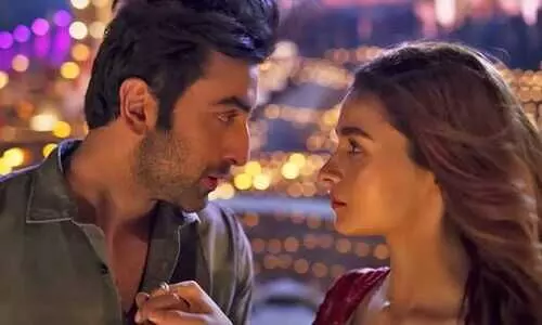 Ayan Mukerji: Theres a lot of music in Brahmastra which we havent released yet