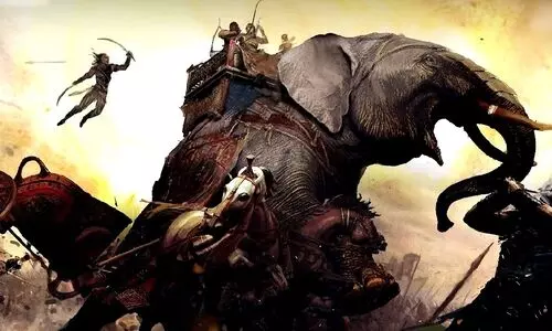 Mahabharata to find an OTT home on Disney+ Hotstar, global audience