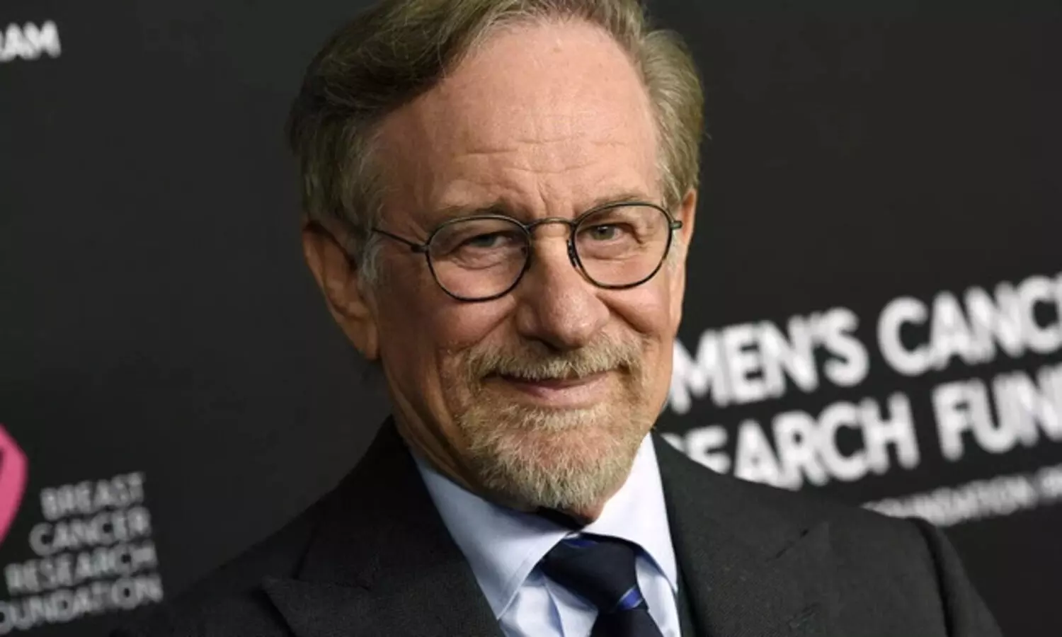 Steven Spielberg debuts his movie memoir The Fabelmans