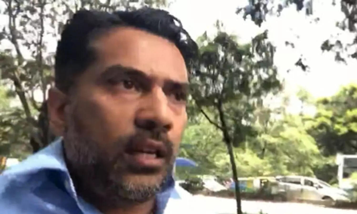 Ktaka surgeon runs for 15 mins, beats traffic to perform operation on time; wins hearts