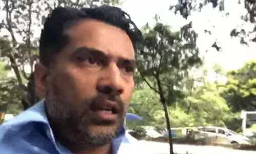 Ktaka surgeon runs for 15 mins, beats traffic to perform operation on time; wins hearts