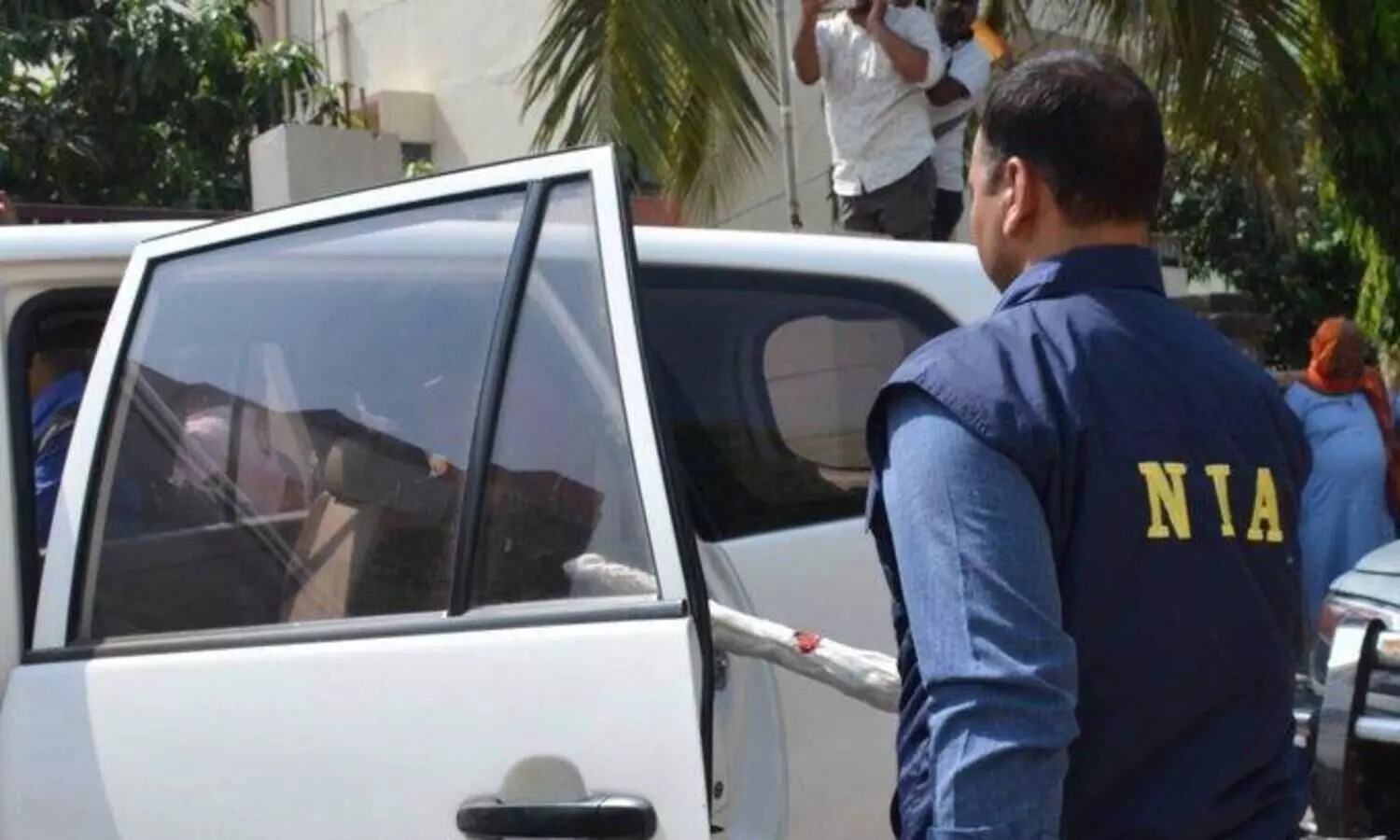 NIA tracks down 47 touts including 5 from Assam for transporting infiltrators in India