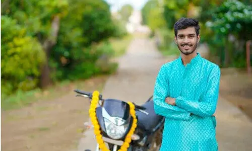 Things to Consider When Buying a New Bike on a Two-Wheeler Loan