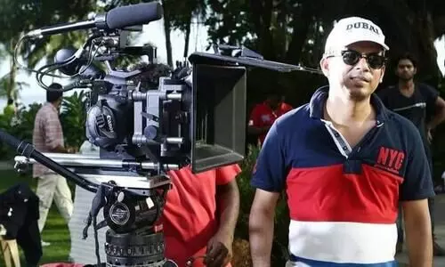 Prabal Baruahs journey from CID to Mur Xekh Gaan