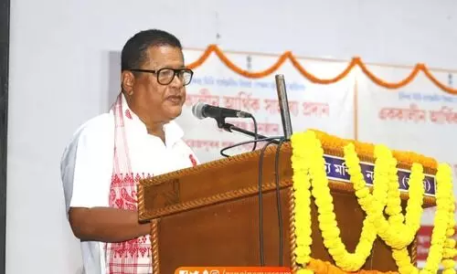 Assam to weed out ghost schools and teachers: Minister