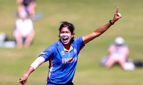 We definitely want to win Lords ODI for Jhulan Goswami: Harmanpreet Kaur
