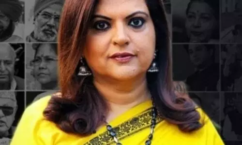 Nupur Sharma controversy: SC transfers FIRs against journalist Navika Kumar