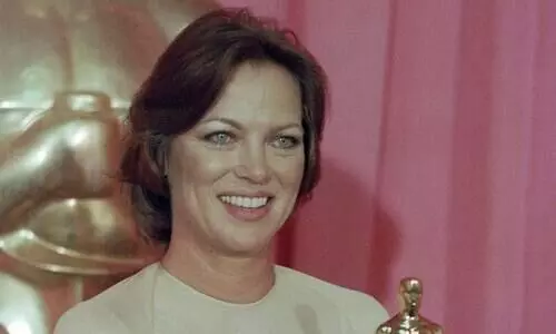 Oscar-winning Cuckoos Nest actor Louise Fletcher dies