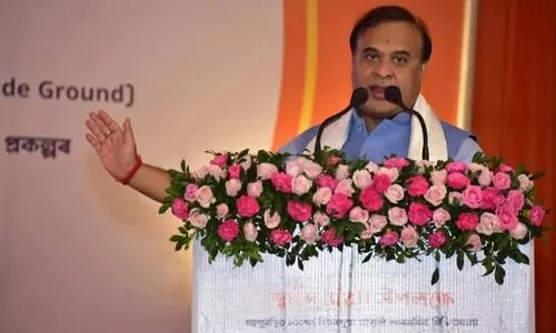 Assam govt organises Chintan Shivir for Ministers, MLAs, officers