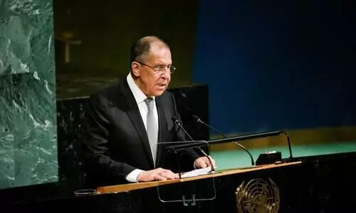 Russia backs India, Brazil for permanent membership in UN Security Council