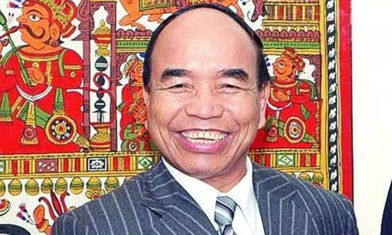 India should negotiate with Myanmar military, ethnic groups to restore peace: Mizoram CM