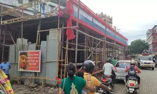 Commoners to inaugurate 103rd Durga Puja celebrations at Silchar