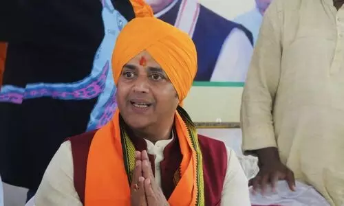 BJP MP Ravi Kishan duped of money, files police complaint