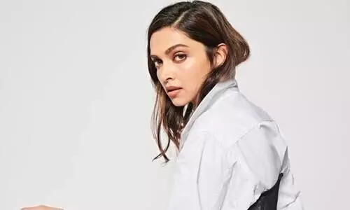 Deepika feeling better after being rushed to hospital