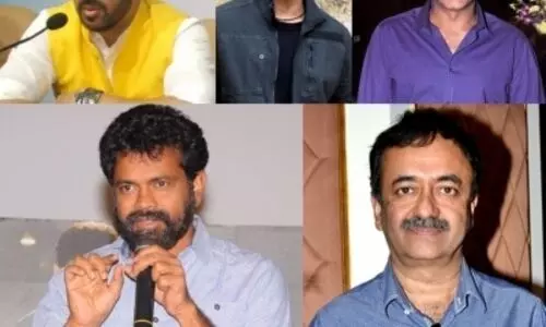 A collective of Indian filmmakers to mentor and launch new talent in industry