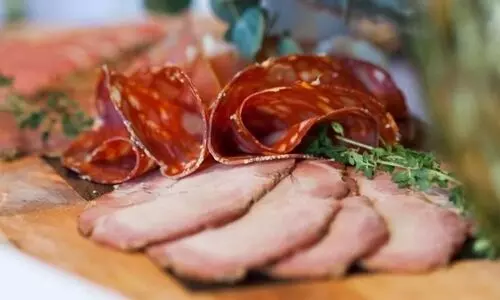 Is plant-based meat better for the environment?