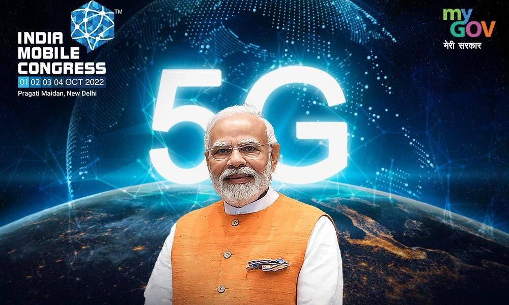 5G to transform economic landscape of India, say industry leaders