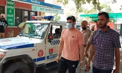 Moosewala murder case: Accused gangster Deepak Tinu escapes from police custody