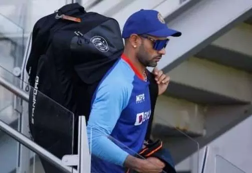 IND v SA, 1st ODI: Rain delays start by 30 minutes, play to start at 2 pm IND v SA, 1st ODI: Rain delays start by 30 minutes, play to start at 2 pm