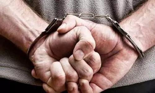 Assam: Cachar Police arrests six suspected dacoits