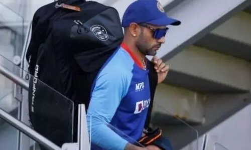 IND v SA, 1st ODI: Rain delays start by 30 minutes, play to start at 2 pm