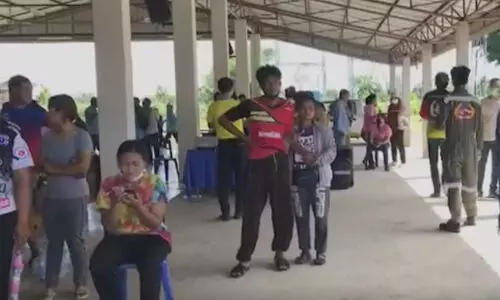 35 killed in attack beginning at Thailand childcare center