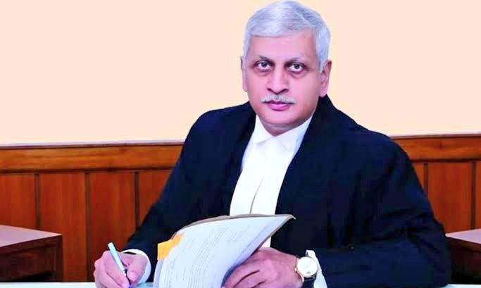 Centre asks Chief Justice UU Lalit to name his successor