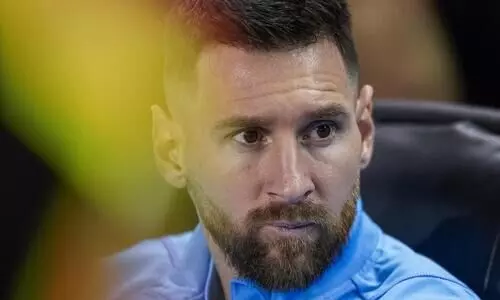 Lionel Messi says World Cup in Qatar will be his last