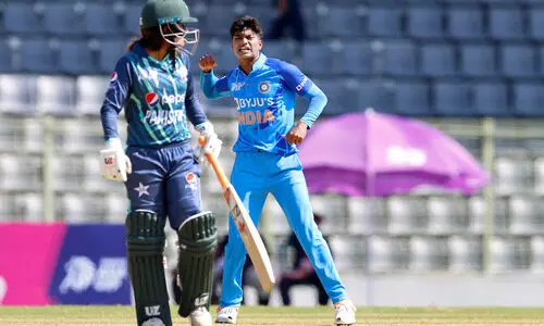 Womens Asia Cup: Pakistan win toss, ask India to bowl