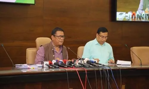 Assam to bring back pass-fail system in schools