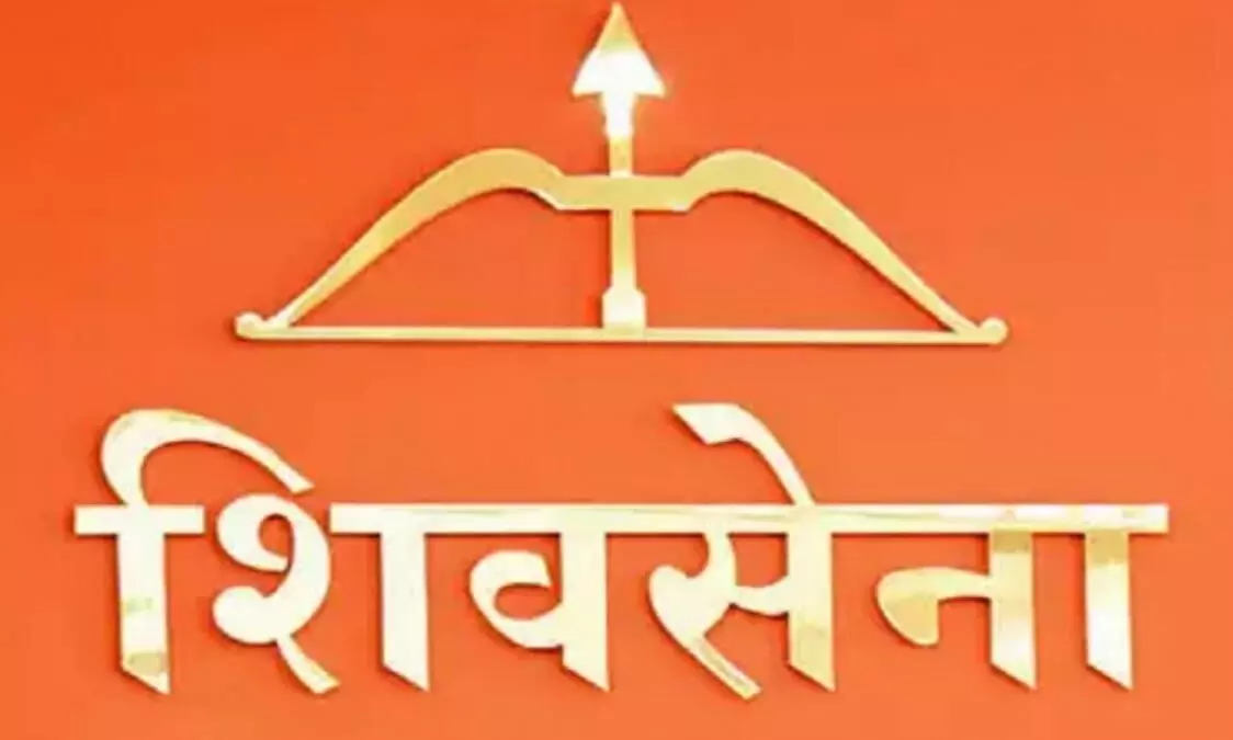 EC awards 'Shiv Sena' party name, 'bow & arrow' symbol to Eknath Shinde  faction