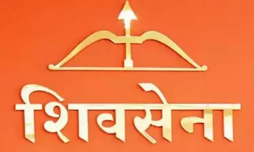 Election Commission freezes Shiv Senas Bow and Arrow symbol