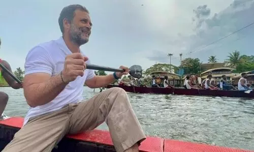 Rahul Gandhi will be seen in new avatar after Bharat Jodo Yatra: Digvijaya Singh