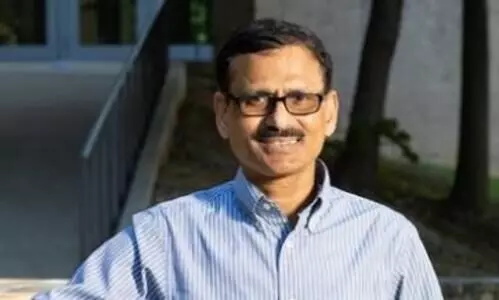 Indian-American prof gets Rs 5.2 cr for cybersecurity research