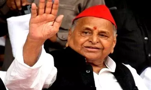 Mulayam Singh Yadav passes away at 82