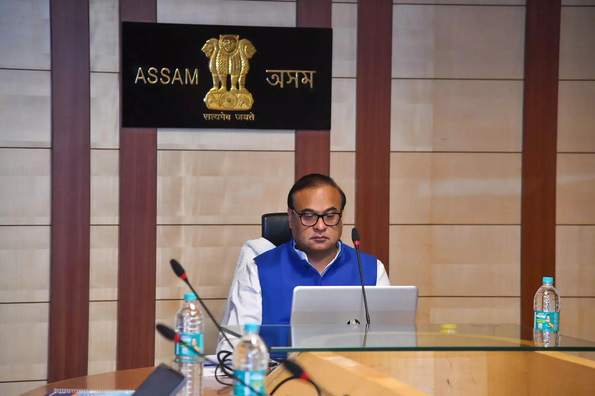 Bicentennial year of Assam Tea to be marked in grand manner: Himanta on International Tea Day