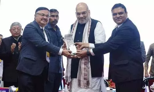 Purabi Dairy wins NCDFI award