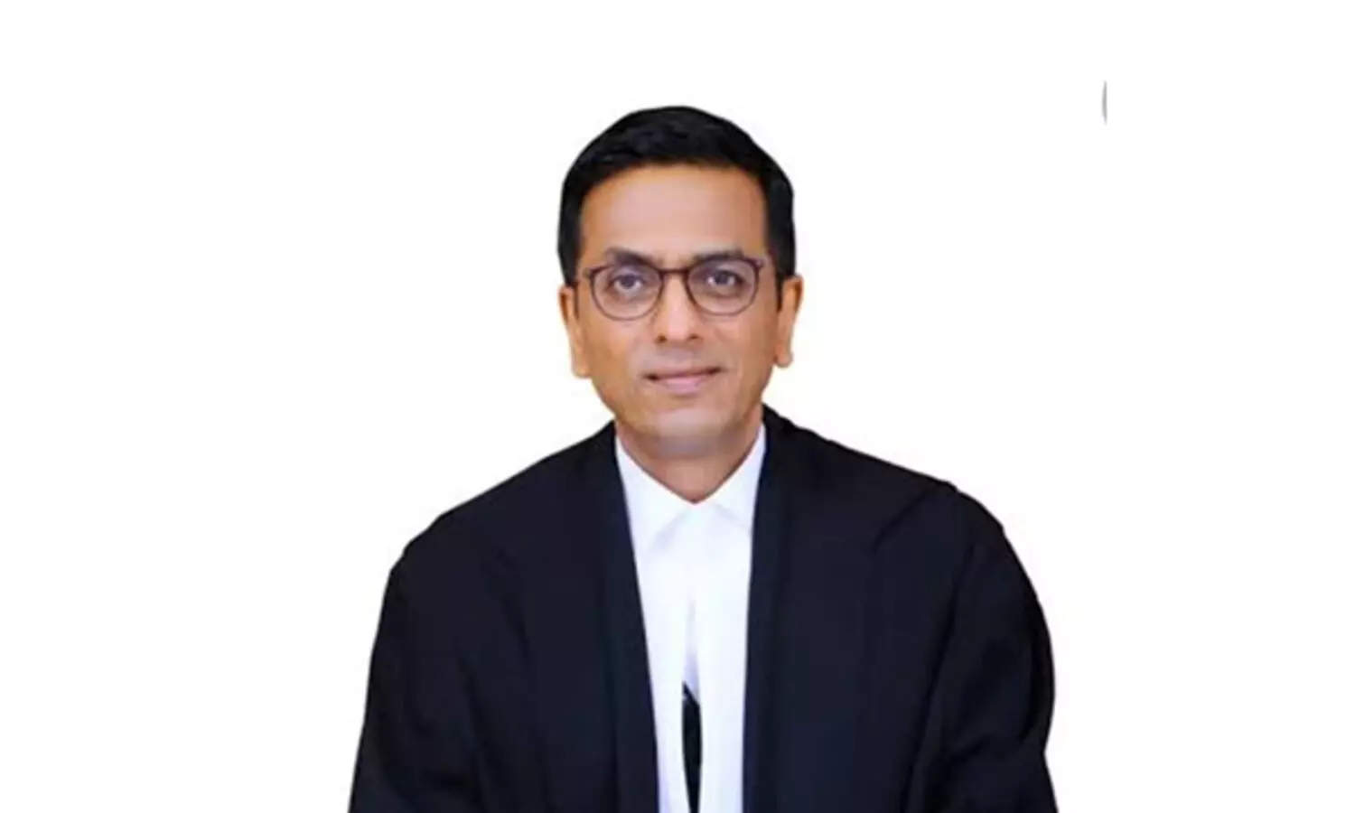 CJI UU Lalit names Justice DY Chandrachud as successor